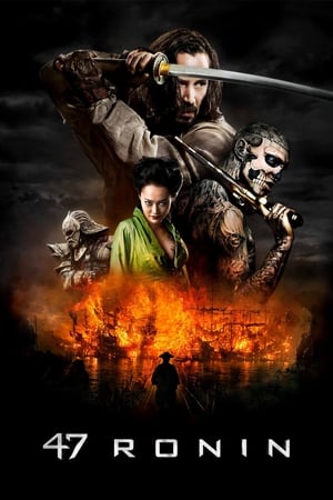 47 Ronin 2013 Hindi Dual Audio 480p BluRay 350MB