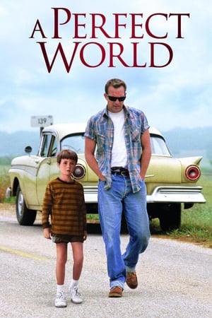 A Perfect World 1993 Hindi Dual Audio 720p BluRay [940MB]