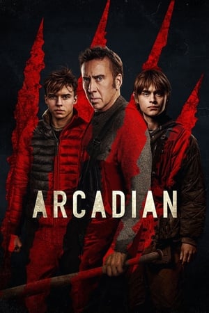 Arcadian 2024 Hindi Dual Audio HDRip 1080p – 720p – 480p