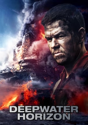 Deepwater Horizon (2016) Full Movie BluRay 1080p x264 [1.6GB]