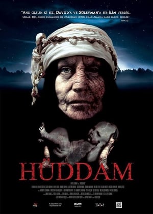 Hüddam (2015) Hindi Dual Audio 480p WebRip 300MB