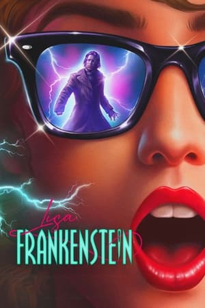 Lisa Frankenstein (2024) Hindi Dual Audio HDRip 1080p – 720p – 480p