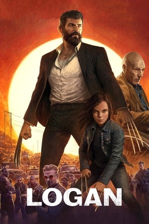 Logan 2017 HEvc 720p Hindi Dual Audio Bluray movie