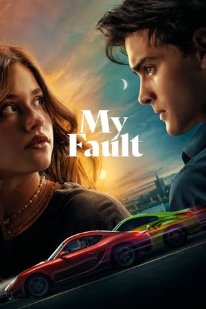 My Fault (2023) Hindi Dual Audio HDRip 720p – 480p