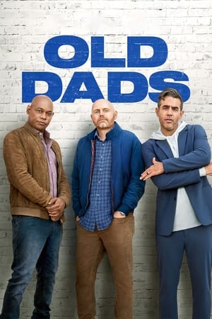 Old Dads (2023) Hindi Dual Audio HDRip 720p – 480p