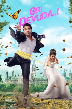 Ori Devuda 2022 Hindi Dual Audio HDRip 720p – 480p