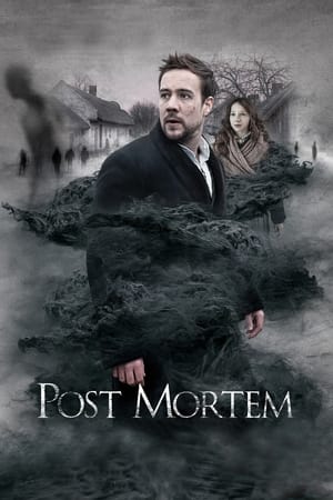 Post Mortem (2020) Hindi Dubbed (ORG) HDRip 350MB