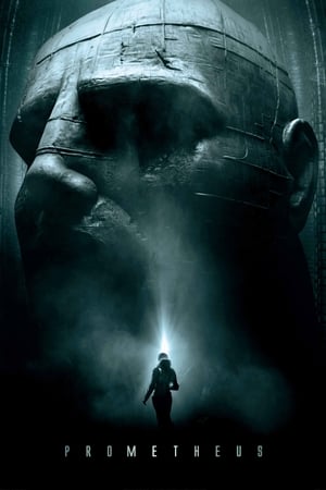 Prometheus (2012) Hindi Dual Audio 480p HDRip 400MB