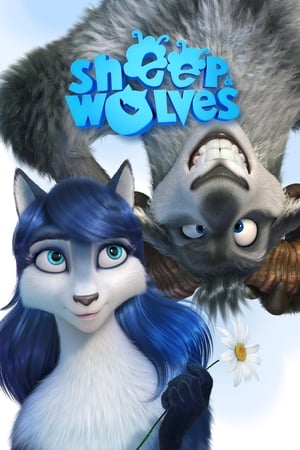 Sheep & Wolves 2016 Dual Audio Hindi 480p BluRay 300MB