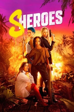 Sheroes 2023 Hindi Dual Audio HDRip 720p – 480p