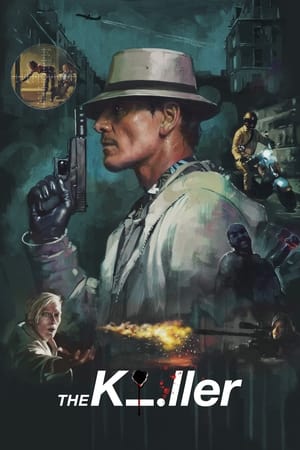 The Killer (2023) Hindi Dual Audio HDRip 720p – 480p