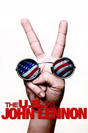 The U.S vs John Lennon 2006 [Hindi] Dual Audio 480p DVDRip (300MB)